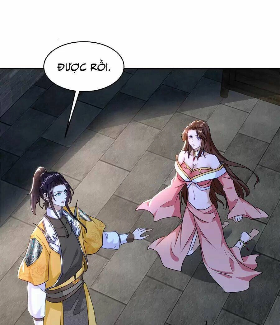 Người Ở Rể Bị Ép Thành Phản Diện Chapter 476 - 53