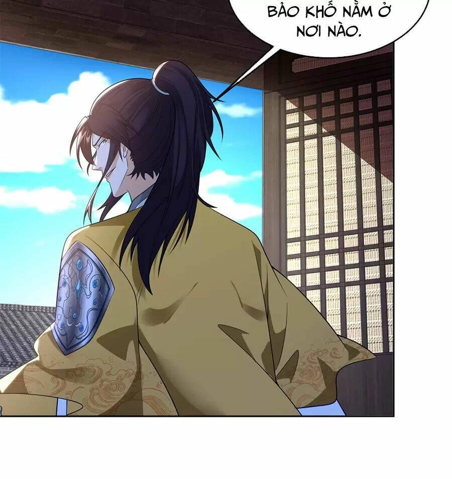 Người Ở Rể Bị Ép Thành Phản Diện Chapter 476 - 56