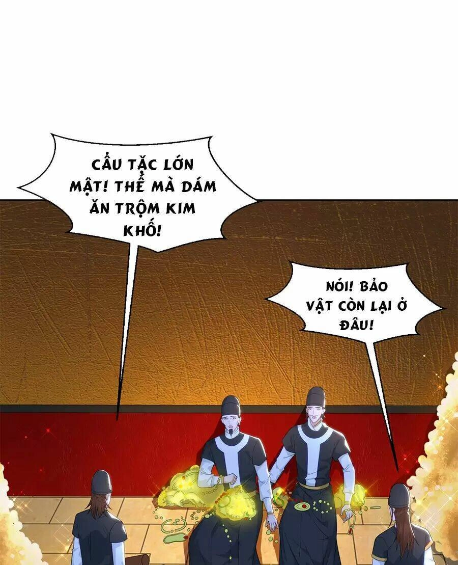 Người Ở Rể Bị Ép Thành Phản Diện Chapter 476 - 57