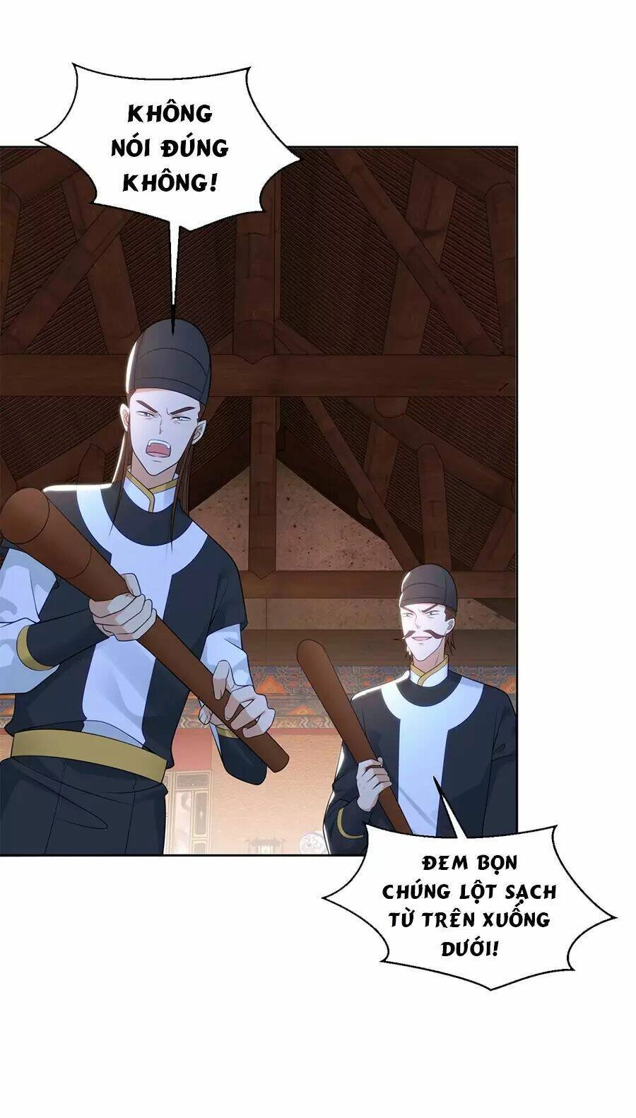 Người Ở Rể Bị Ép Thành Phản Diện Chapter 476 - 59