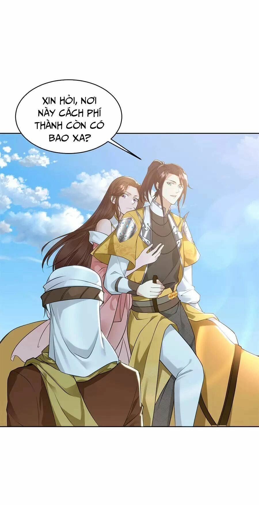 Người Ở Rể Bị Ép Thành Phản Diện Chapter 476 - 64