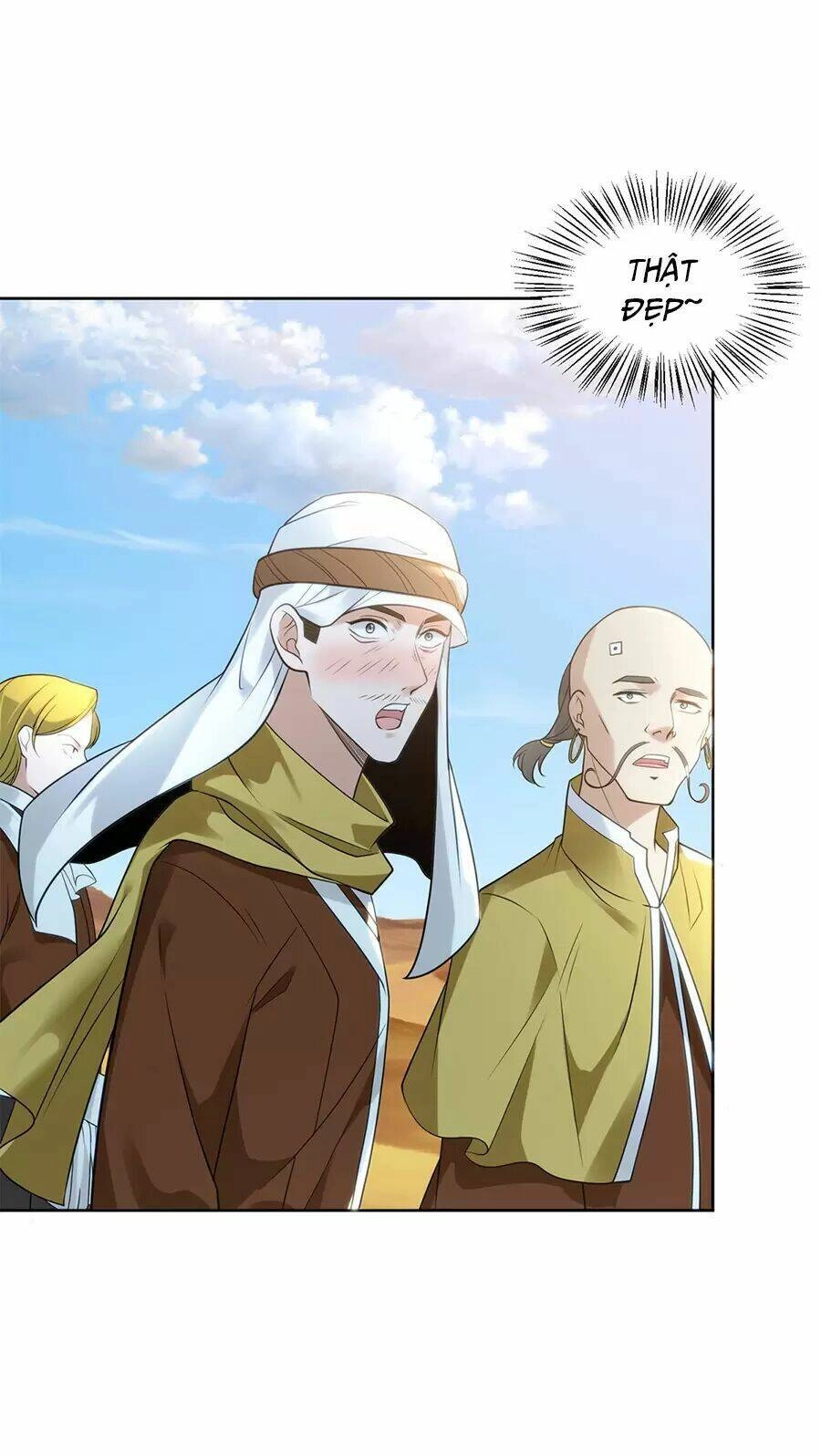 Người Ở Rể Bị Ép Thành Phản Diện Chapter 476 - 65