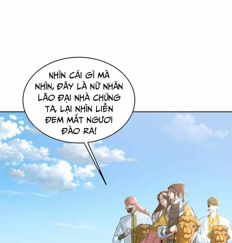 Người Ở Rể Bị Ép Thành Phản Diện Chapter 476 - 66