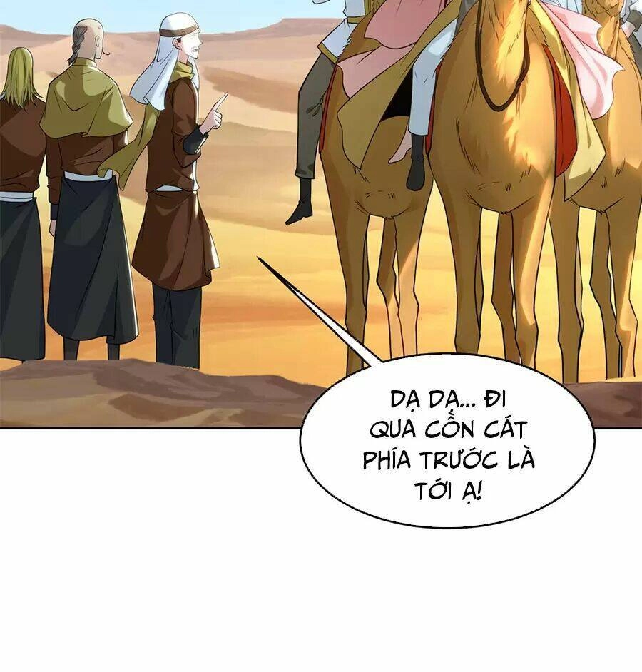 Người Ở Rể Bị Ép Thành Phản Diện Chapter 476 - 67