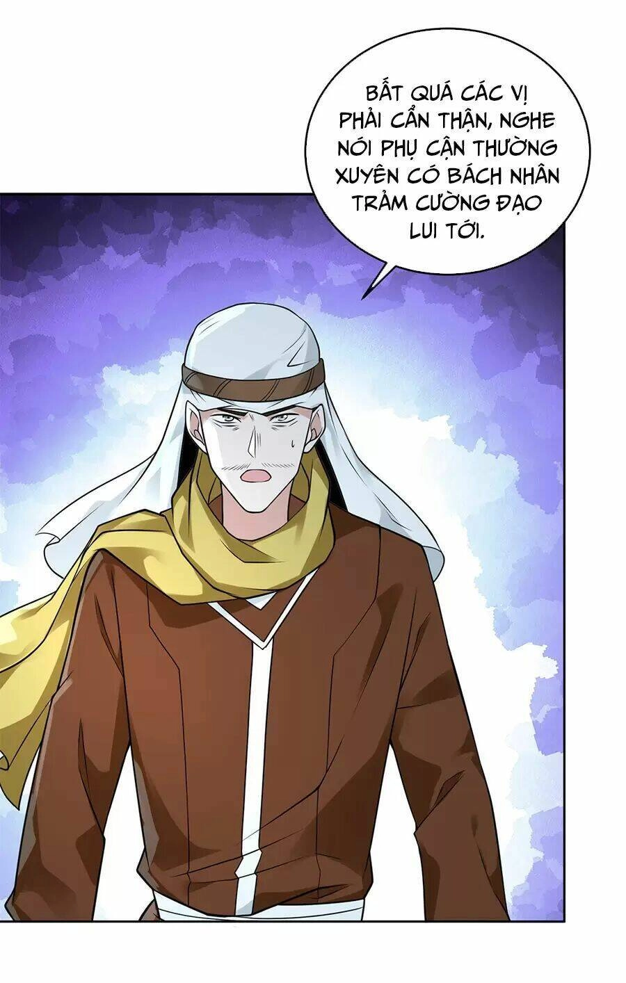 Người Ở Rể Bị Ép Thành Phản Diện Chapter 476 - 68