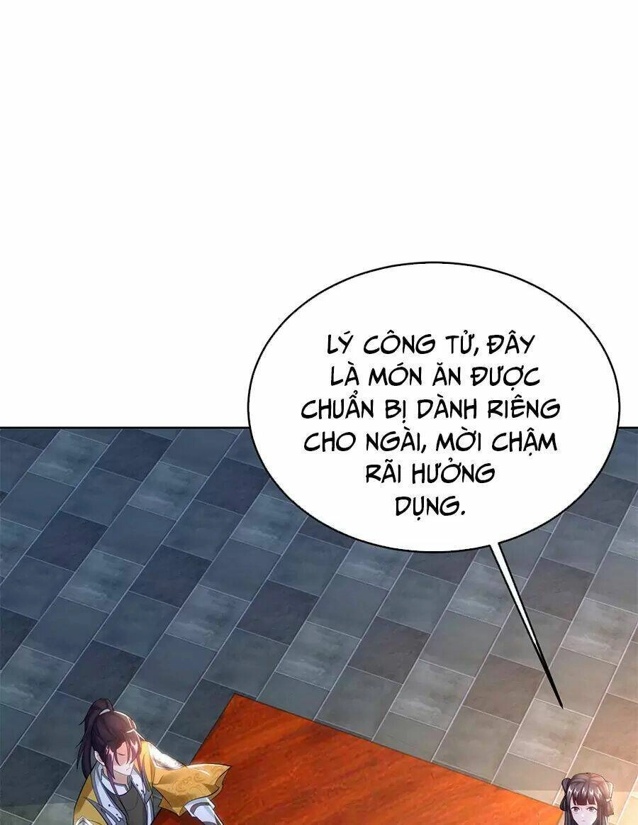 Người Ở Rể Bị Ép Thành Phản Diện Chapter 473 - 6