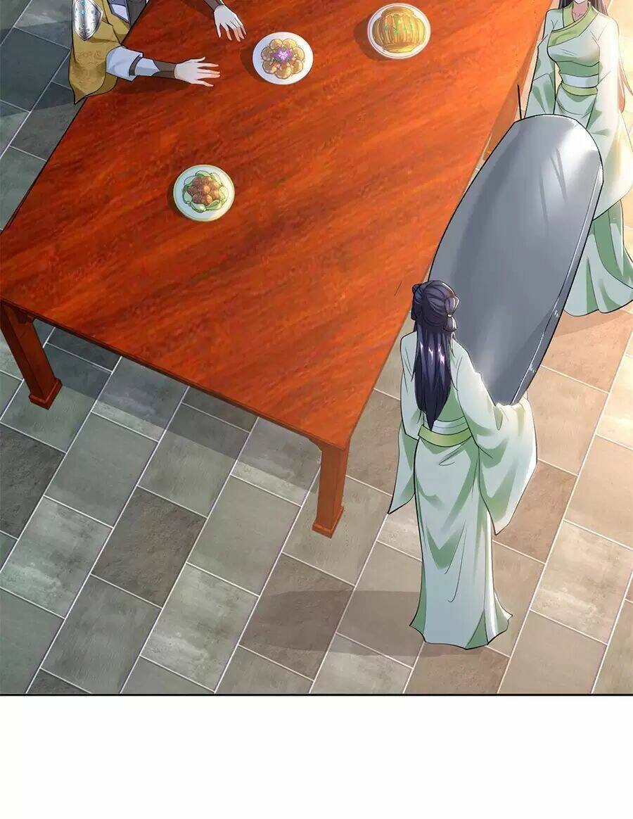 Người Ở Rể Bị Ép Thành Phản Diện Chapter 473 - 7