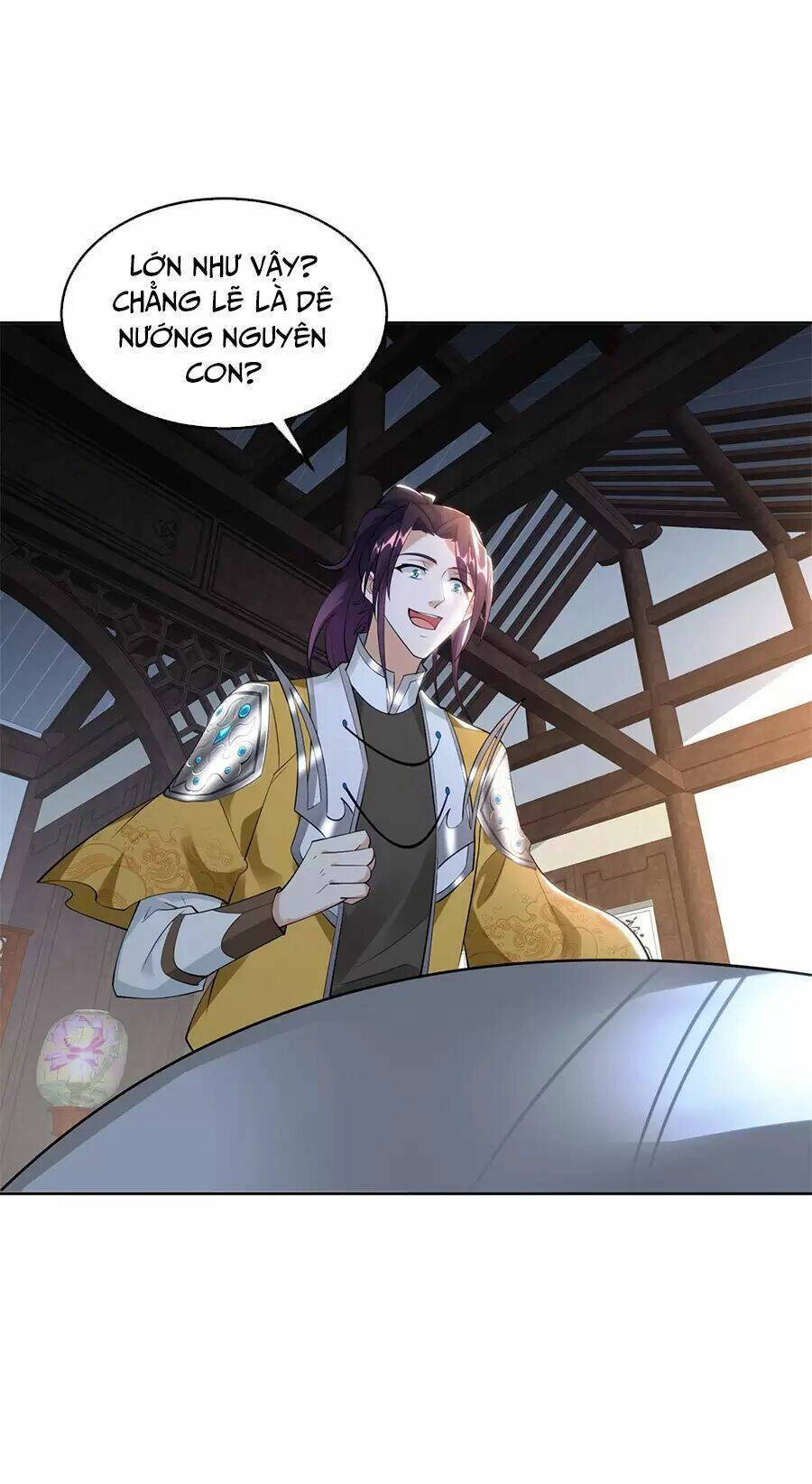 Người Ở Rể Bị Ép Thành Phản Diện Chapter 473 - 9