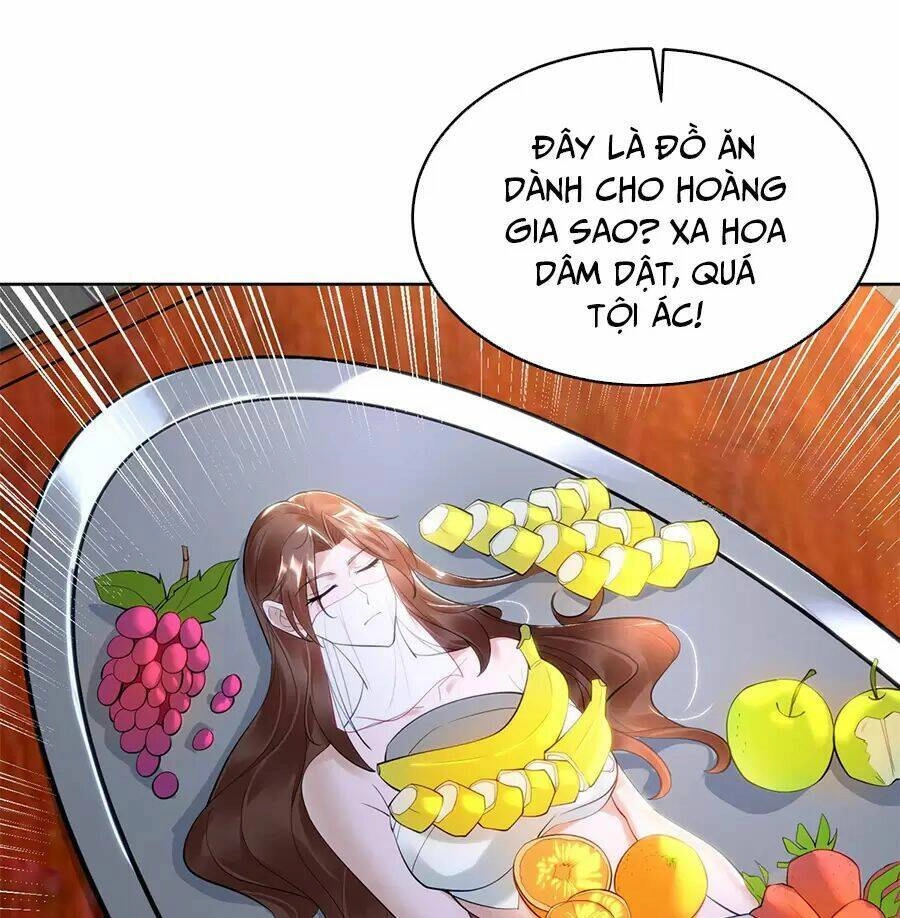 Người Ở Rể Bị Ép Thành Phản Diện Chapter 473 - 11