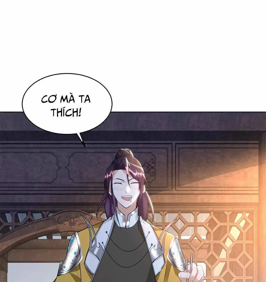 Người Ở Rể Bị Ép Thành Phản Diện Chapter 473 - 13