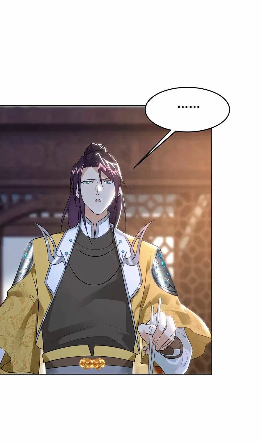 Người Ở Rể Bị Ép Thành Phản Diện Chapter 473 - 17