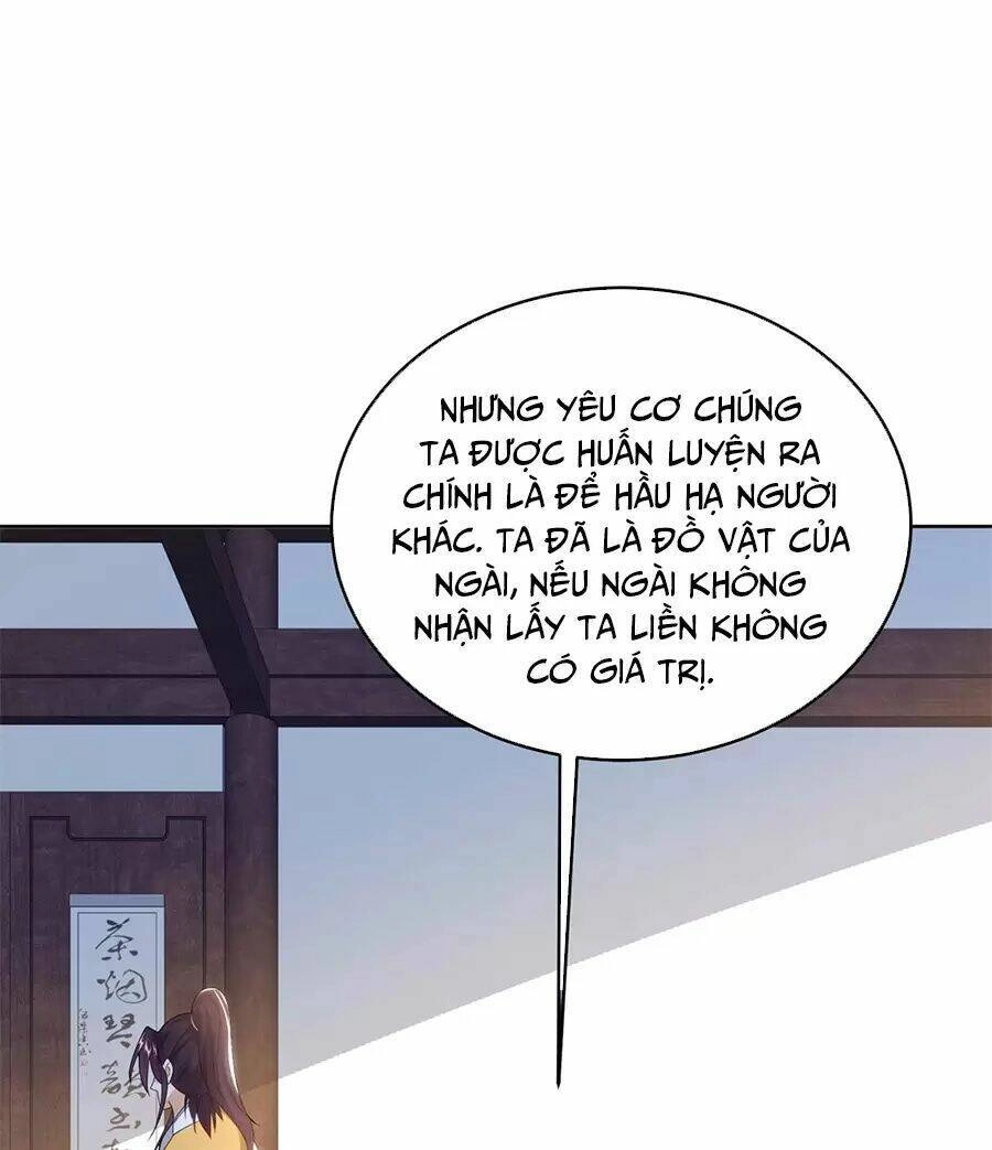 Người Ở Rể Bị Ép Thành Phản Diện Chapter 473 - 21