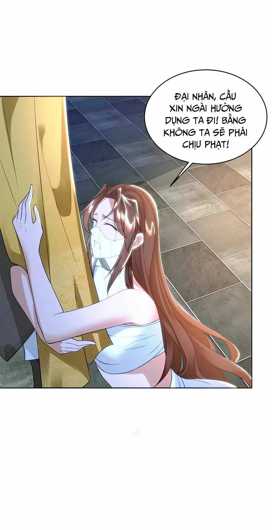 Người Ở Rể Bị Ép Thành Phản Diện Chapter 473 - 23