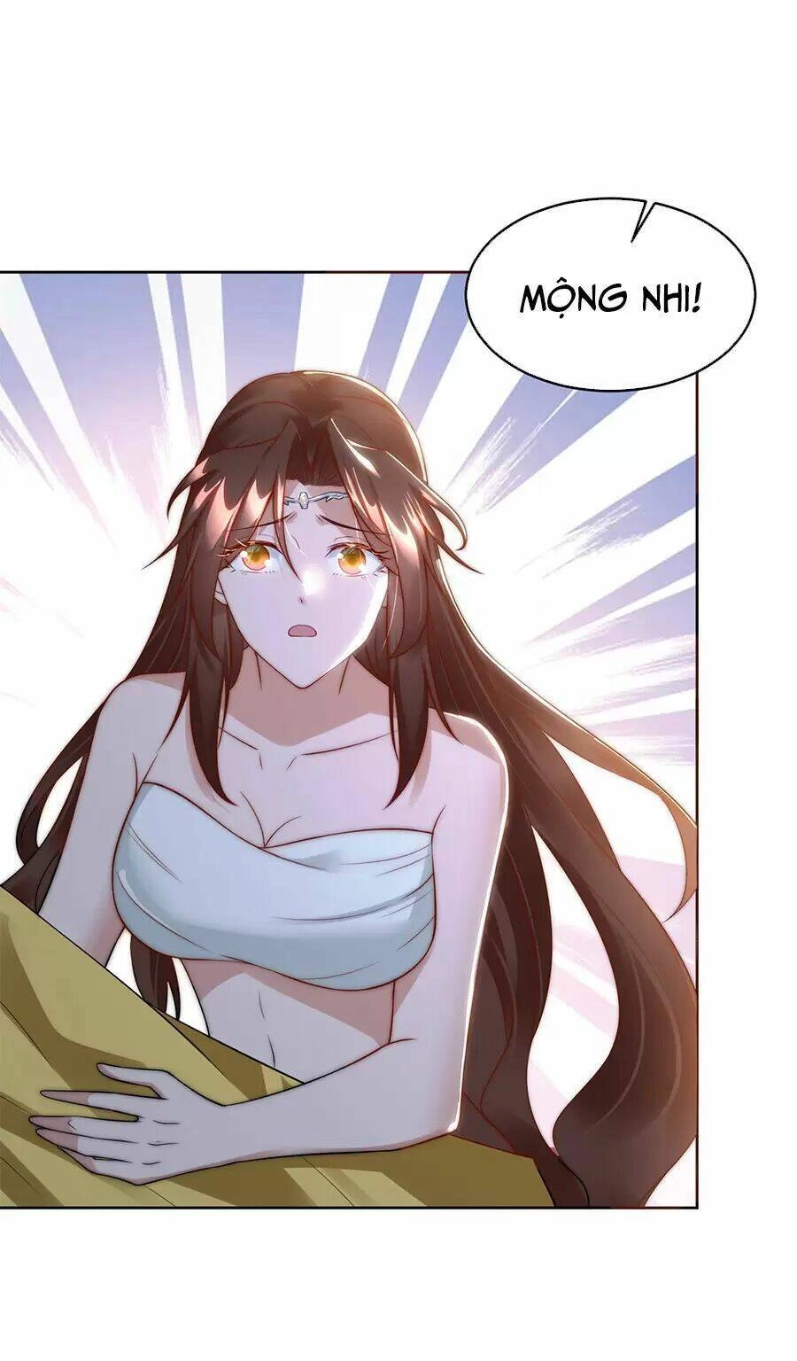 Người Ở Rể Bị Ép Thành Phản Diện Chapter 473 - 25