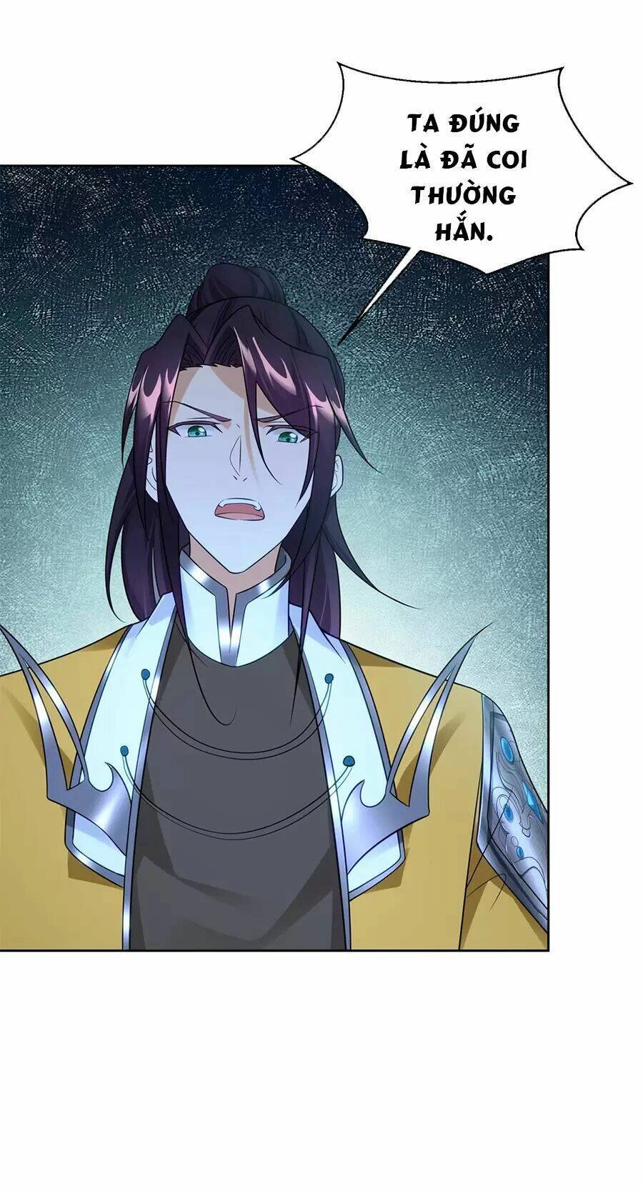 Người Ở Rể Bị Ép Thành Phản Diện Chapter 473 - 39