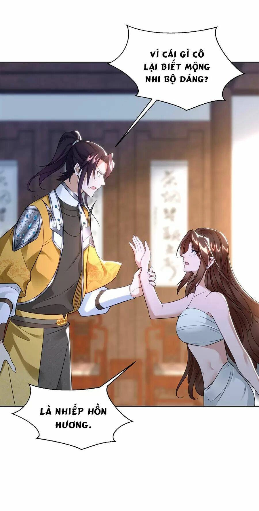 Người Ở Rể Bị Ép Thành Phản Diện Chapter 473 - 40