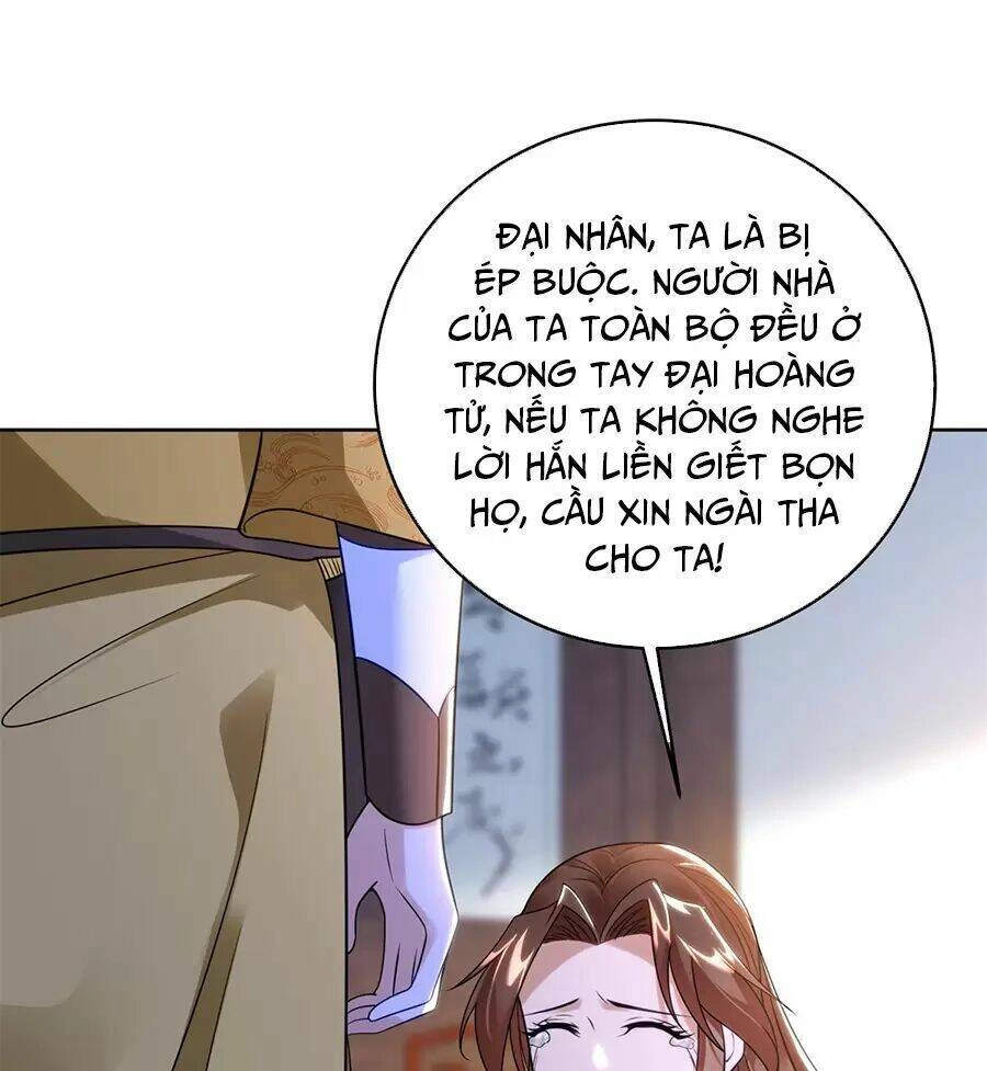 Người Ở Rể Bị Ép Thành Phản Diện Chapter 473 - 43