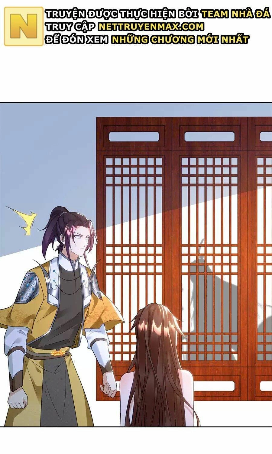 Người Ở Rể Bị Ép Thành Phản Diện Chapter 473 - 45