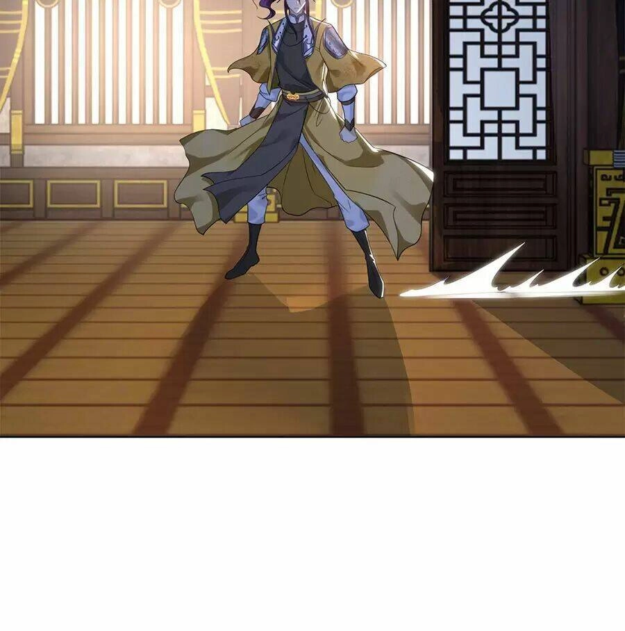 Người Ở Rể Bị Ép Thành Phản Diện Chapter 473 - 48