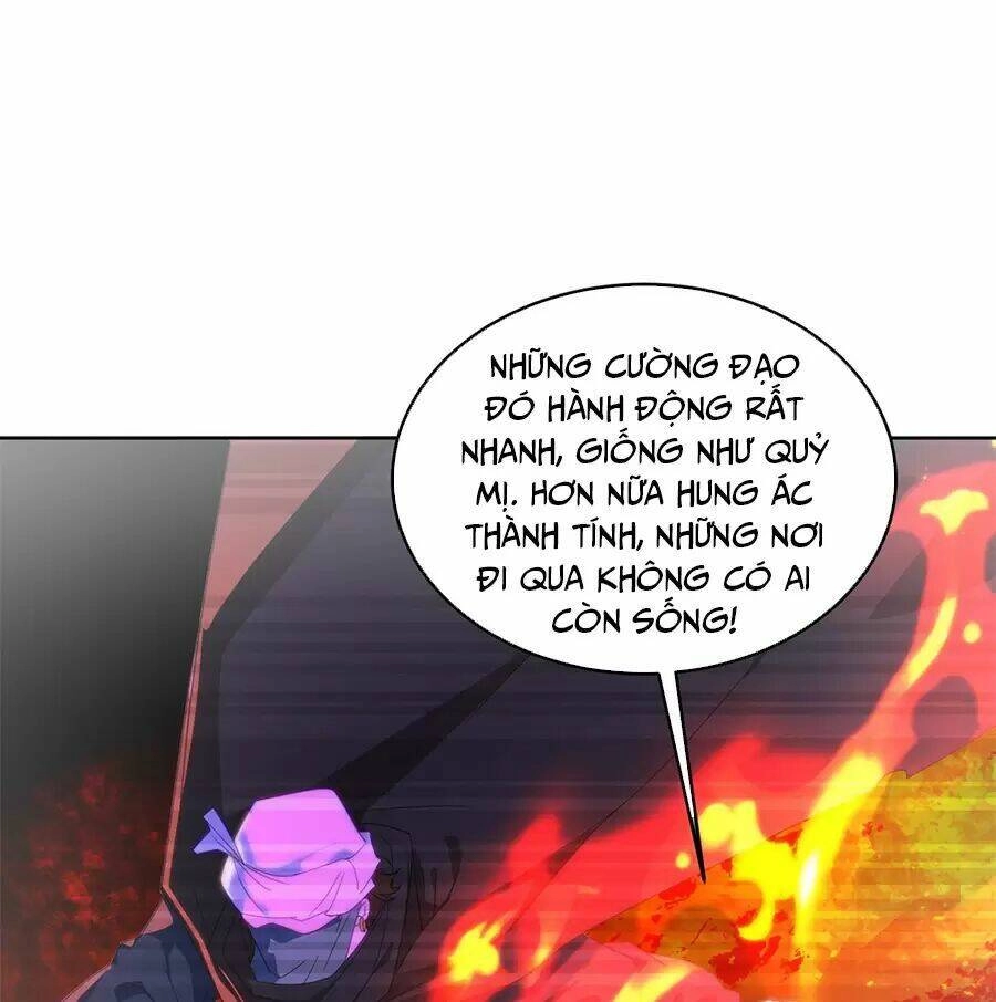 Người Ở Rể Bị Ép Thành Phản Diện Chapter 477 - 2