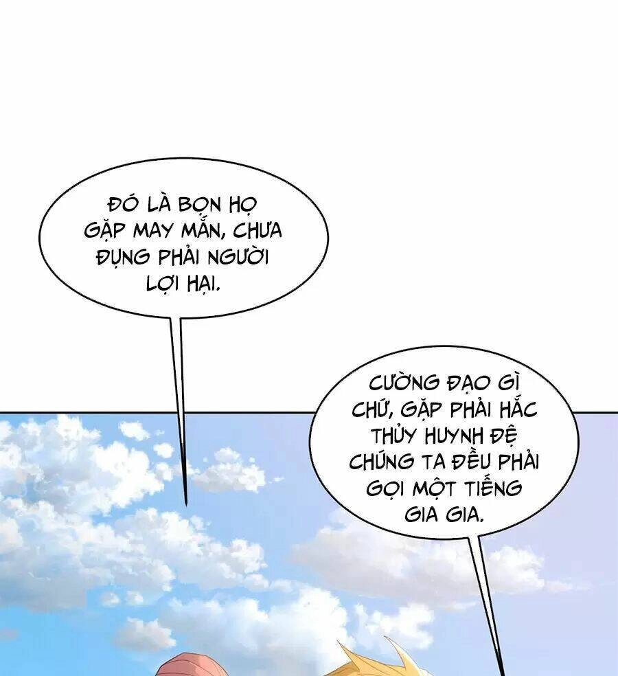 Người Ở Rể Bị Ép Thành Phản Diện Chapter 477 - 4