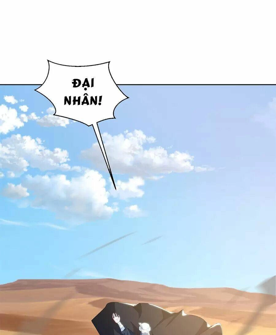 Người Ở Rể Bị Ép Thành Phản Diện Chapter 477 - 7