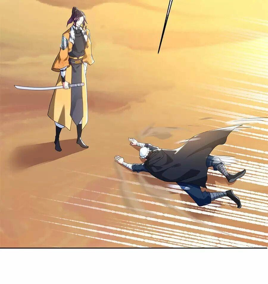 Người Ở Rể Bị Ép Thành Phản Diện Chapter 477 - 16