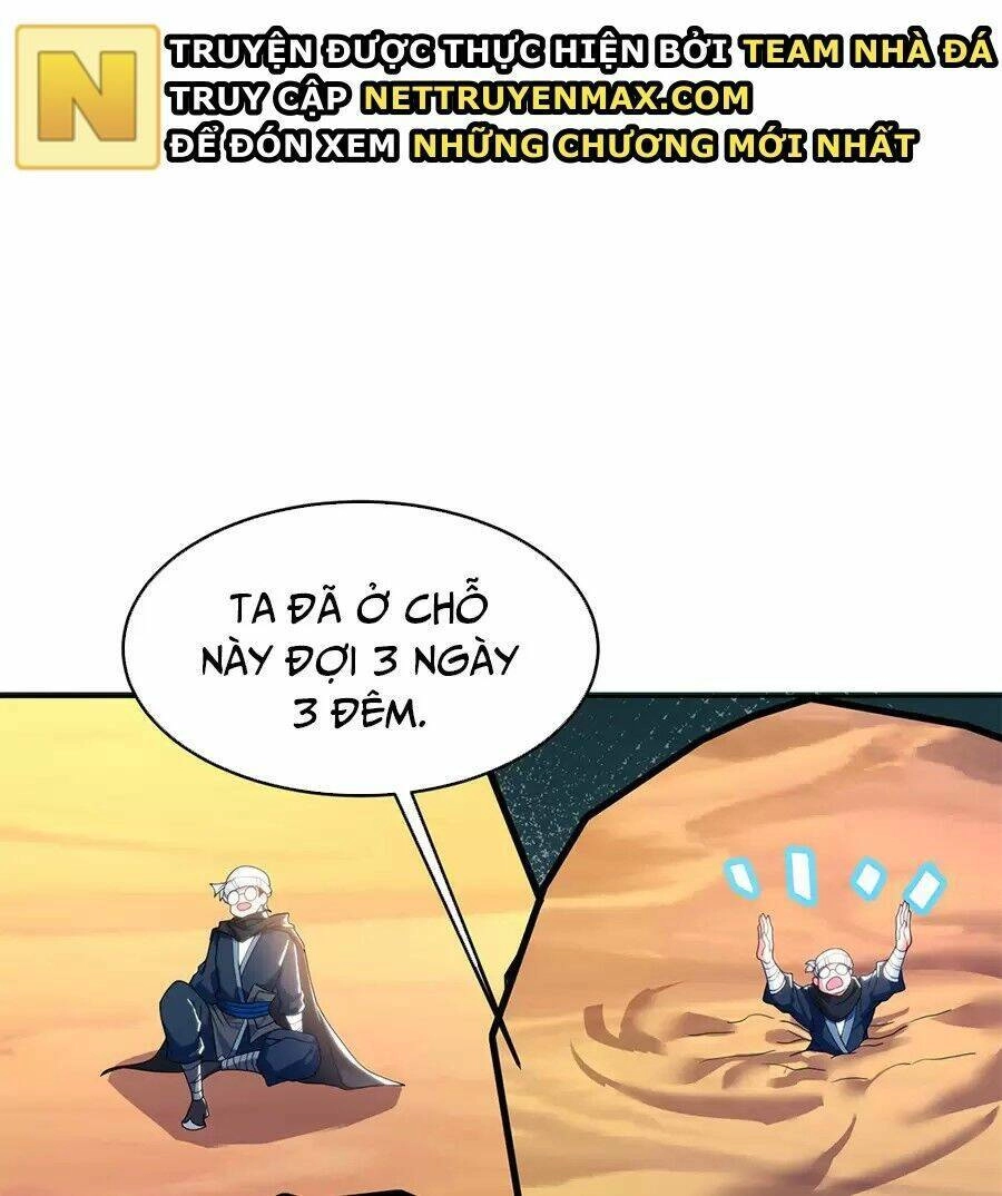 Người Ở Rể Bị Ép Thành Phản Diện Chapter 477 - 19