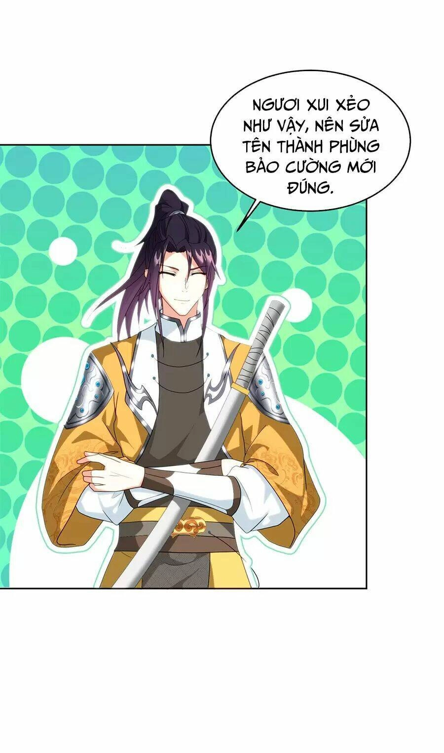 Người Ở Rể Bị Ép Thành Phản Diện Chapter 477 - 21