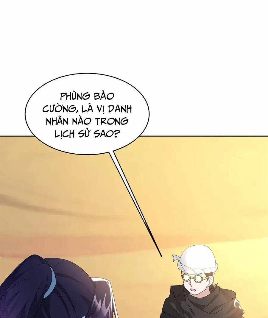 Người Ở Rể Bị Ép Thành Phản Diện Chapter 477 - 22