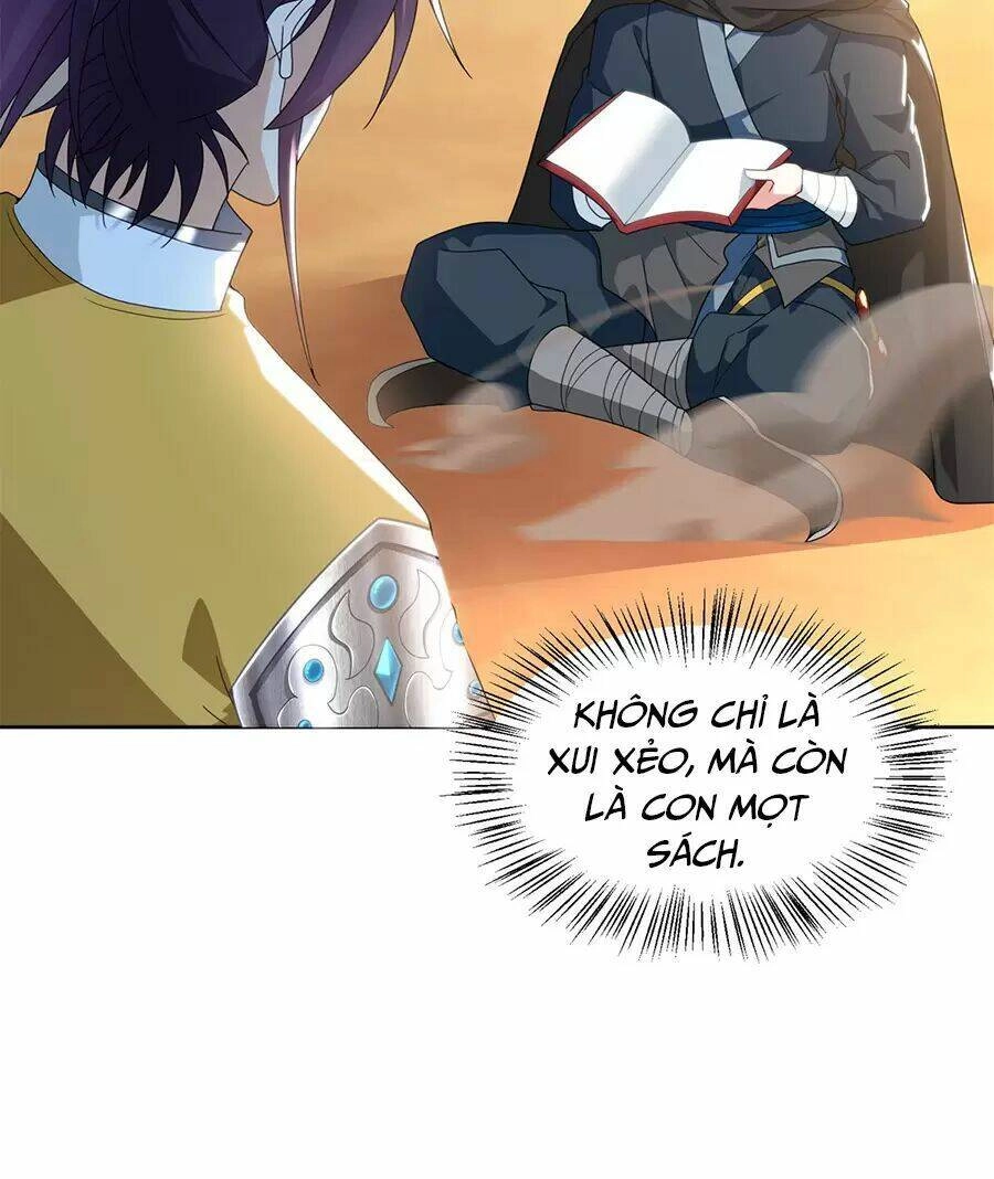 Người Ở Rể Bị Ép Thành Phản Diện Chapter 477 - 23