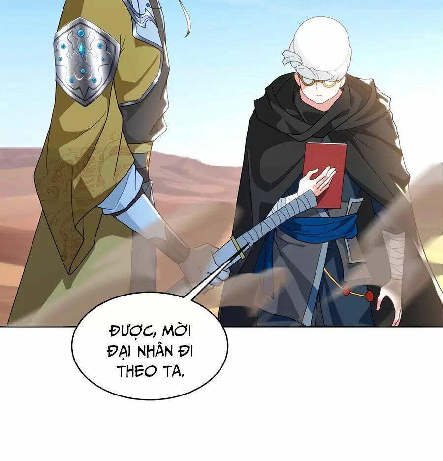 Người Ở Rể Bị Ép Thành Phản Diện Chapter 477 - 25