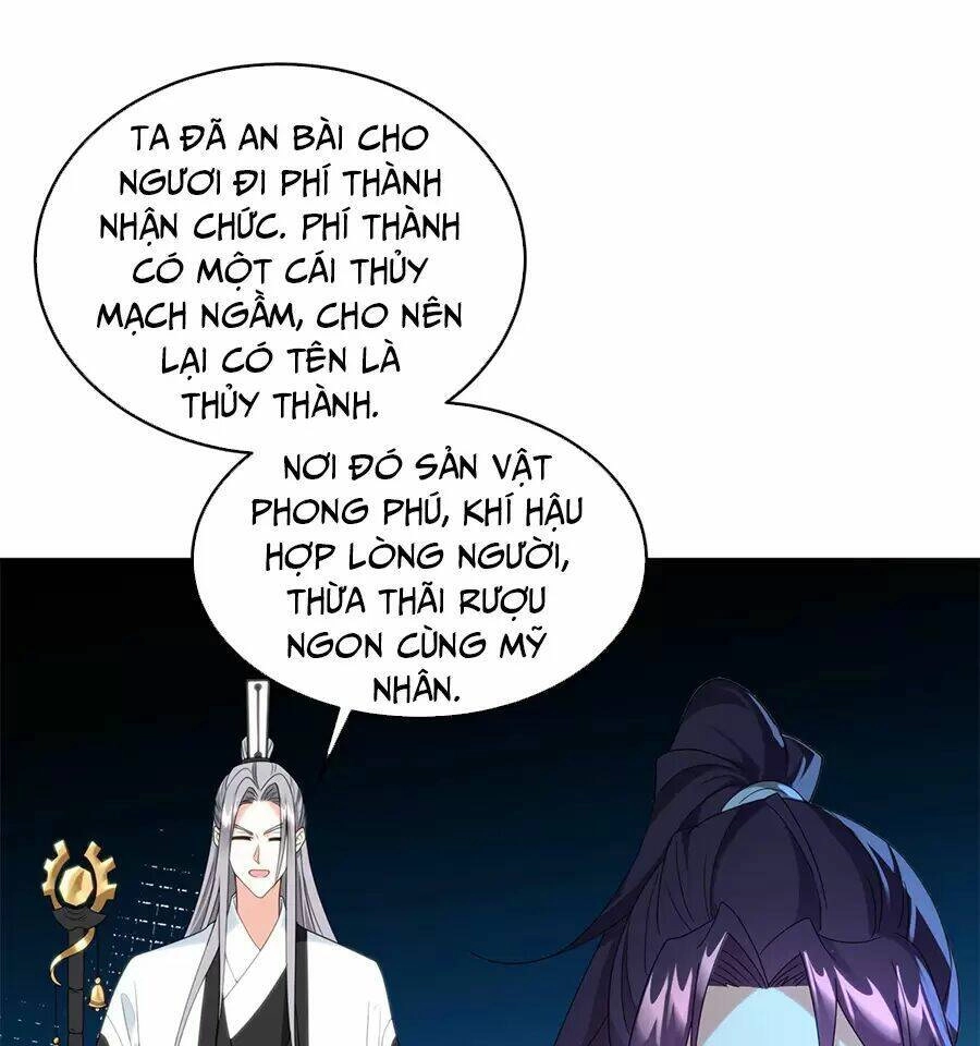 Người Ở Rể Bị Ép Thành Phản Diện Chapter 477 - 26