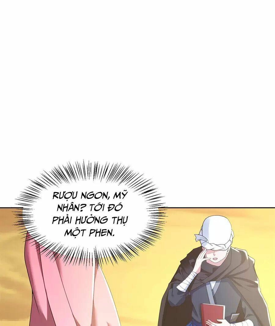 Người Ở Rể Bị Ép Thành Phản Diện Chapter 477 - 28