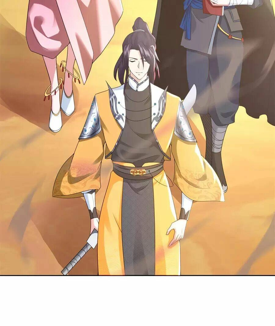 Người Ở Rể Bị Ép Thành Phản Diện Chapter 477 - 29