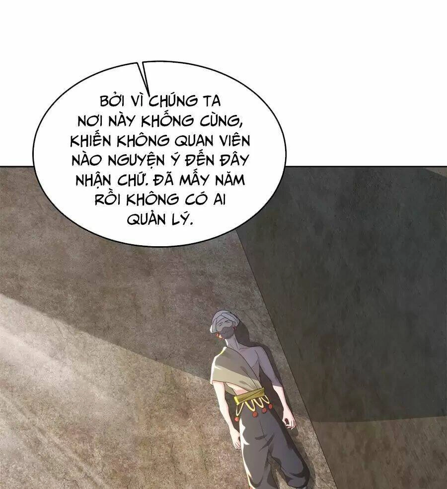 Người Ở Rể Bị Ép Thành Phản Diện Chapter 477 - 34