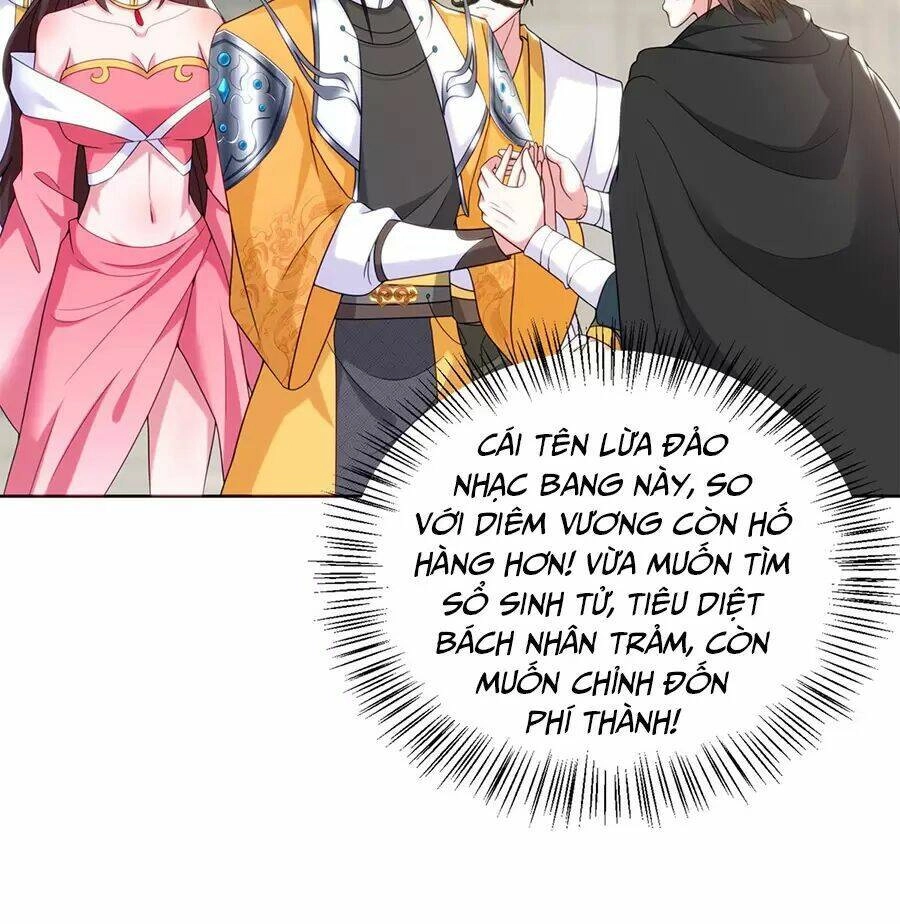 Người Ở Rể Bị Ép Thành Phản Diện Chapter 477 - 37