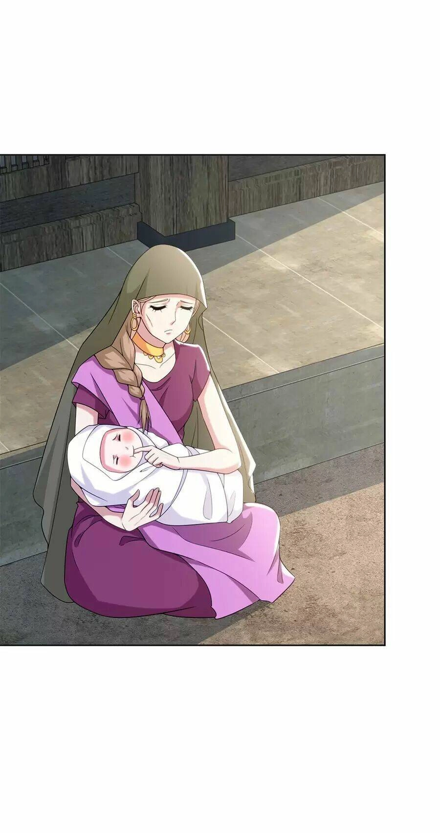 Người Ở Rể Bị Ép Thành Phản Diện Chapter 477 - 38