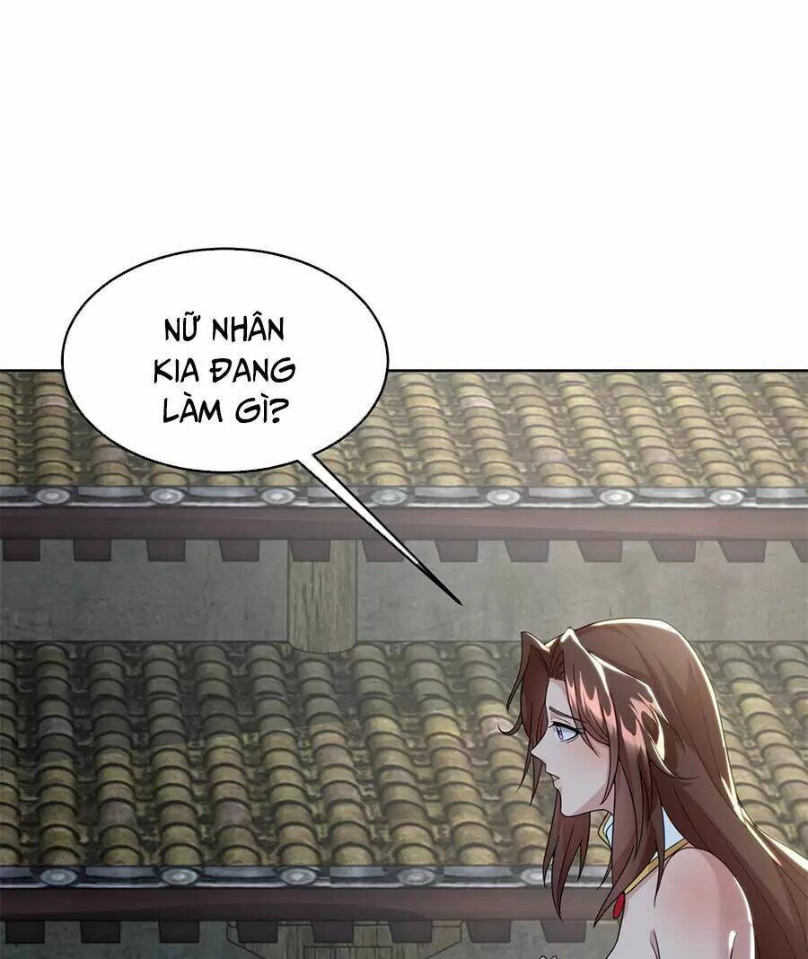 Người Ở Rể Bị Ép Thành Phản Diện Chapter 477 - 39