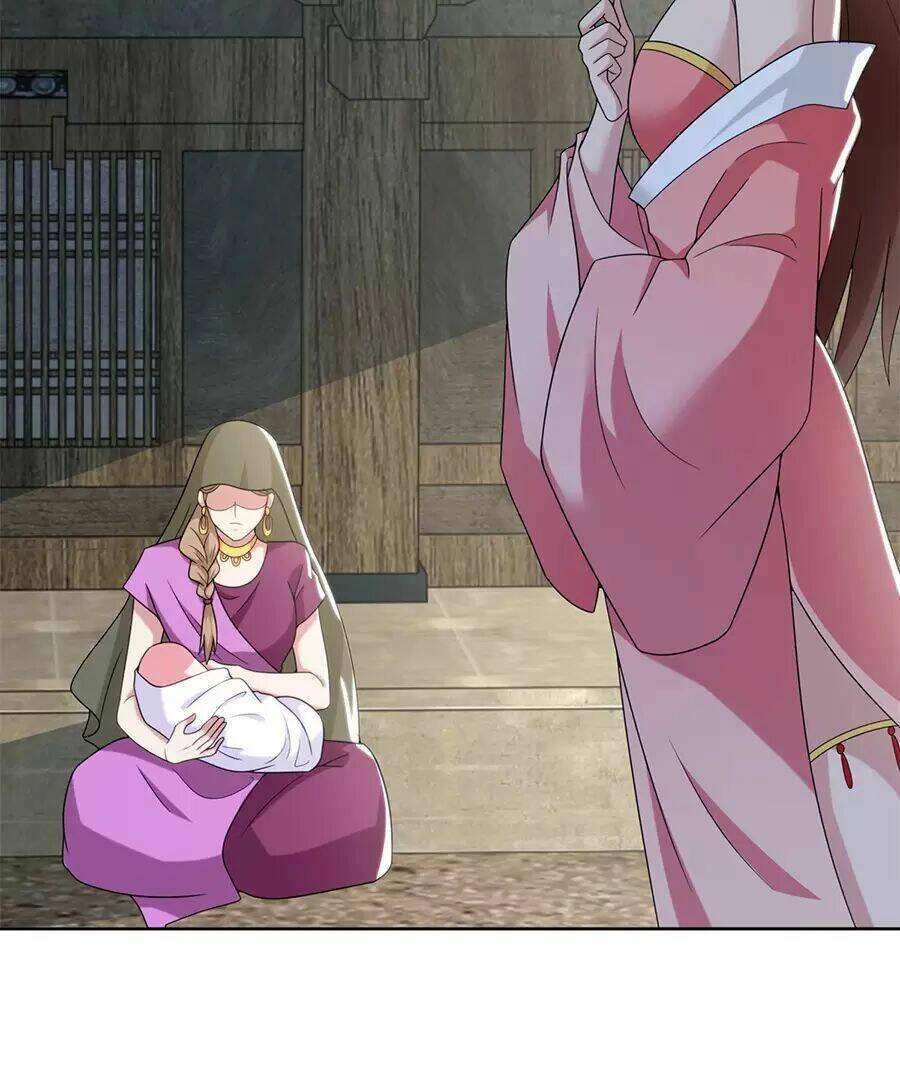 Người Ở Rể Bị Ép Thành Phản Diện Chapter 477 - 40