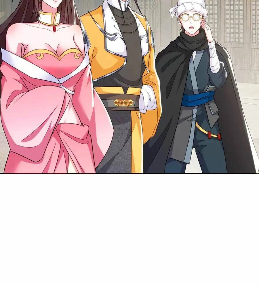 Người Ở Rể Bị Ép Thành Phản Diện Chapter 477 - 42