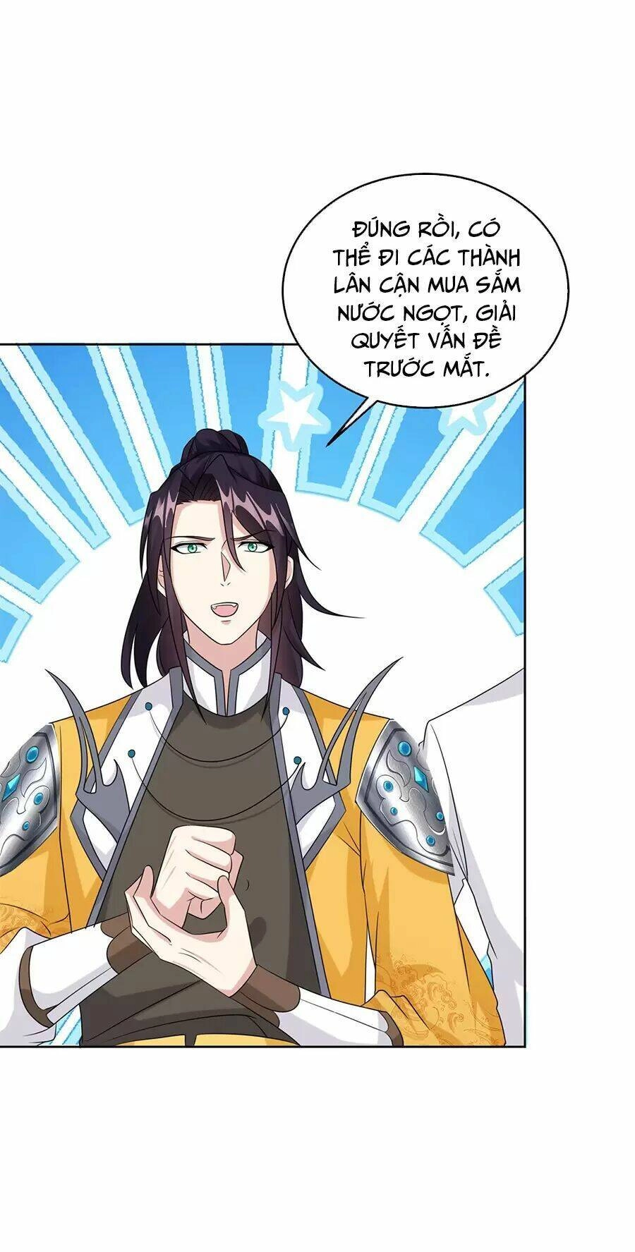 Người Ở Rể Bị Ép Thành Phản Diện Chapter 477 - 48