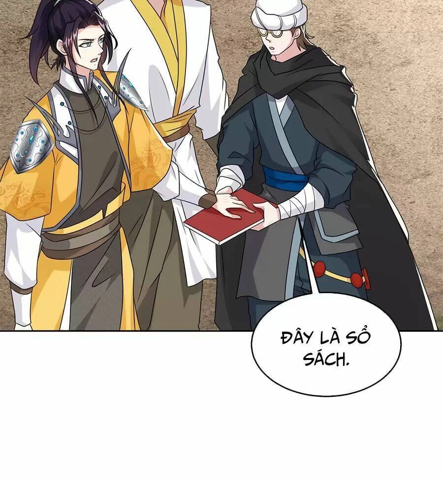 Người Ở Rể Bị Ép Thành Phản Diện Chapter 477 - 50