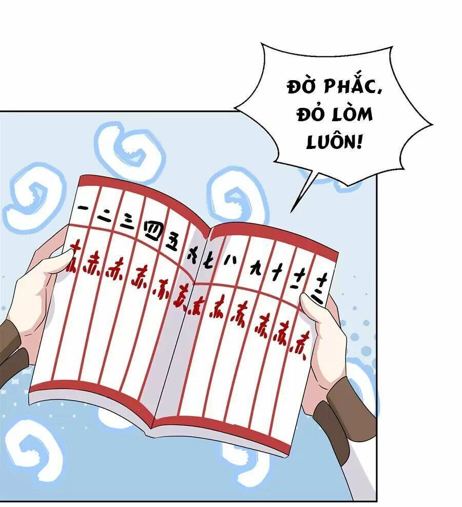 Người Ở Rể Bị Ép Thành Phản Diện Chapter 477 - 51