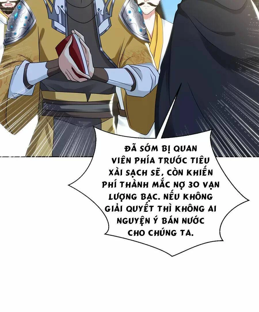 Người Ở Rể Bị Ép Thành Phản Diện Chapter 477 - 53