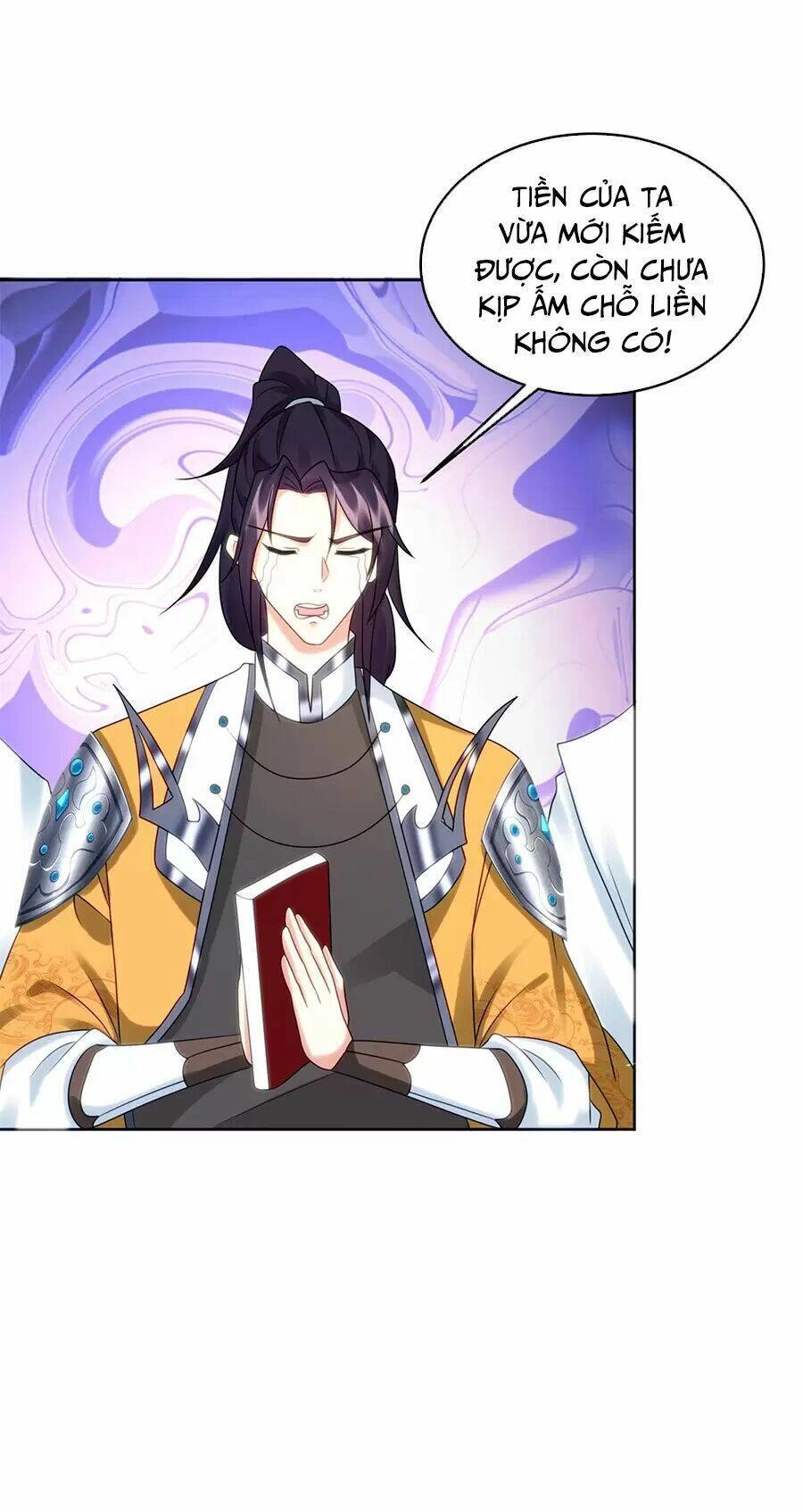 Người Ở Rể Bị Ép Thành Phản Diện Chapter 477 - 54