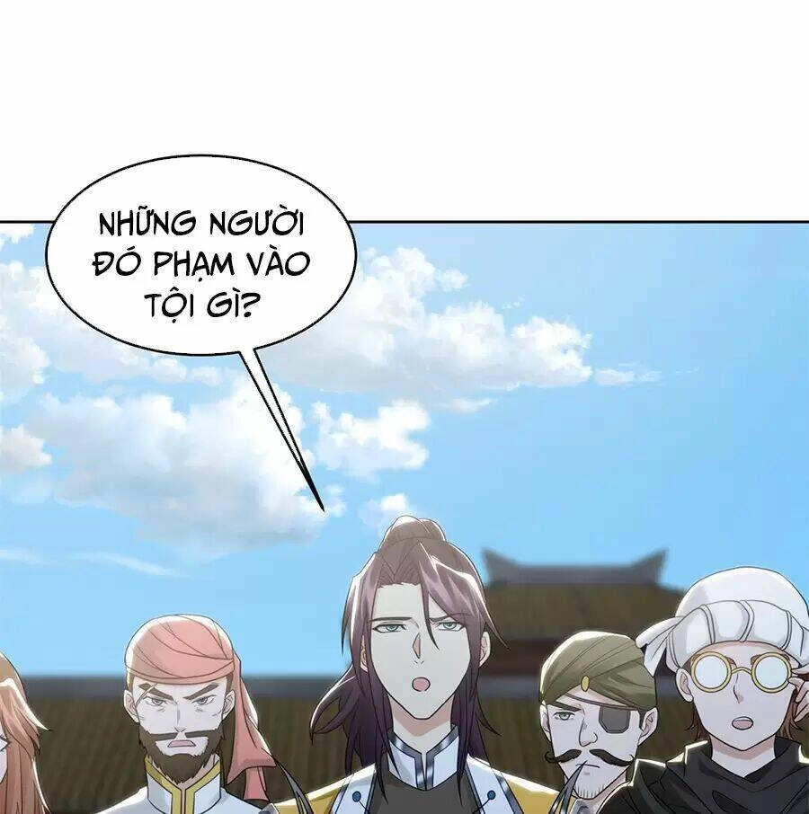 Người Ở Rể Bị Ép Thành Phản Diện Chapter 477 - 57