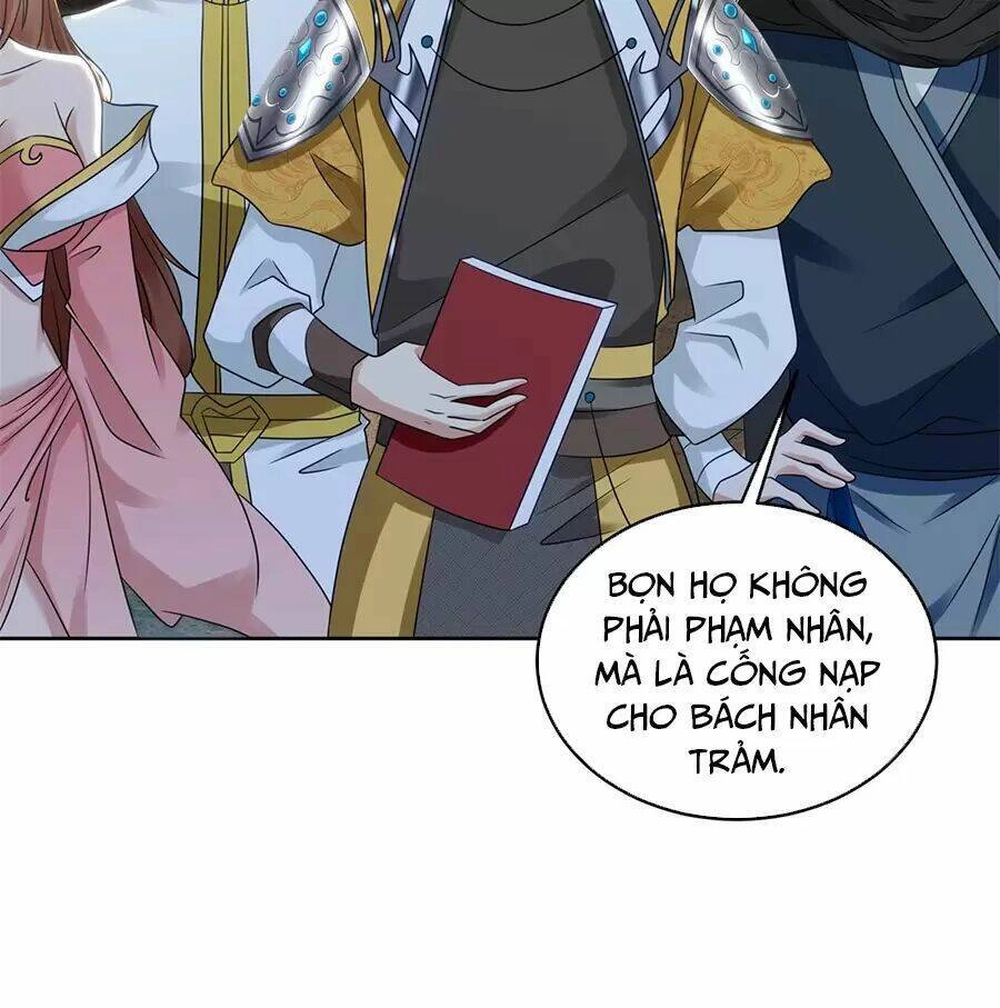 Người Ở Rể Bị Ép Thành Phản Diện Chapter 477 - 58