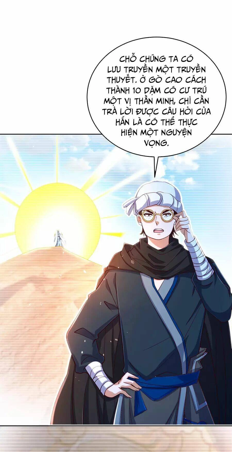 Người Ở Rể Bị Ép Thành Phản Diện Chapter 478 - 2