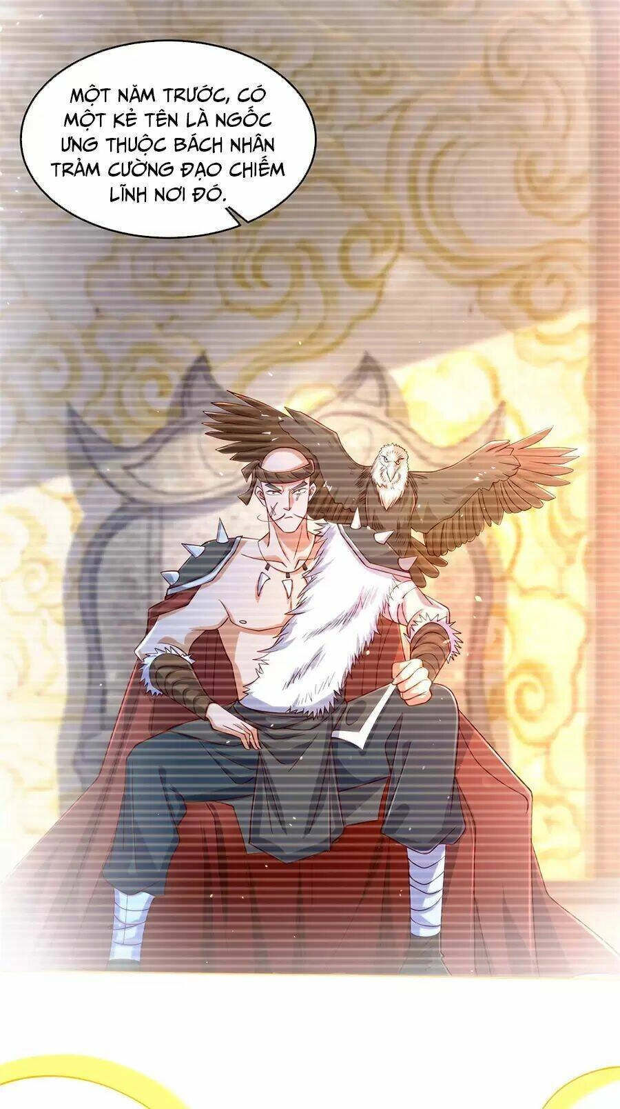 Người Ở Rể Bị Ép Thành Phản Diện Chapter 478 - 3